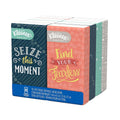Trusted Care Facial Tissues, 8 On-The-Go Travel Packs (80 Tissues Total) (Packaging May Vary)