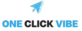 One Click Vibe - Home